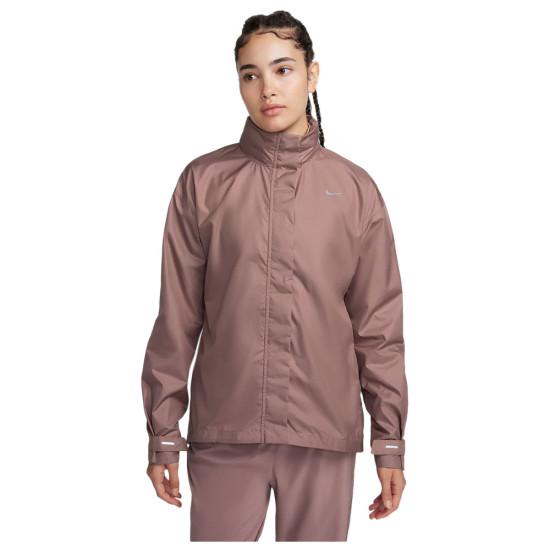 Nike Γυναικείο μπουφάν Fast Repel Jacket Nike Γυναικείο μπουφάν Fast Repel Jacket
